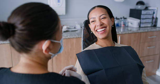 Professional Dental Services in Lambertville, MI